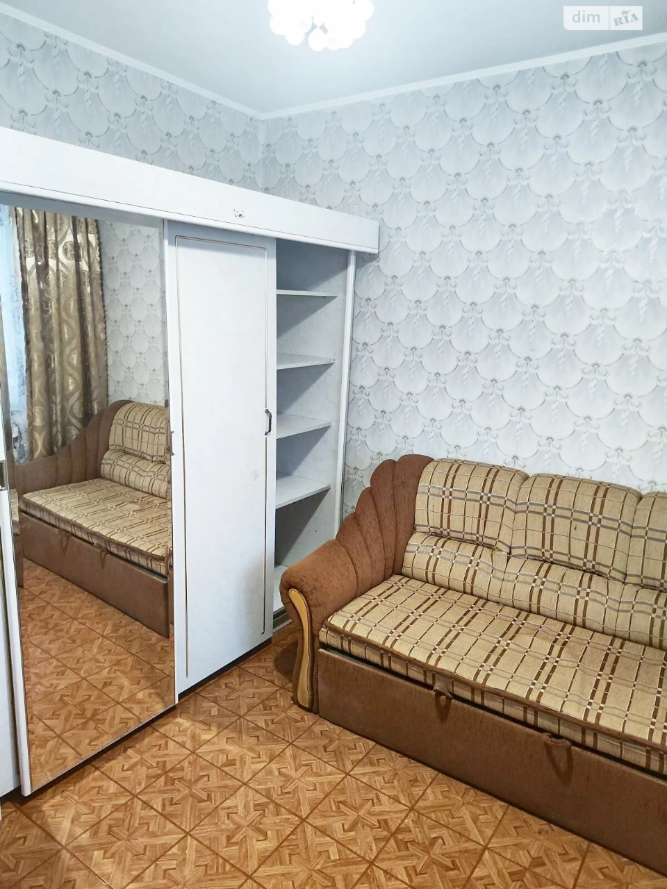 Довгострокова Оренда Квартира Центральний