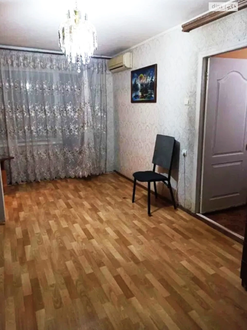 Довгострокова Оренда Квартира Центральний