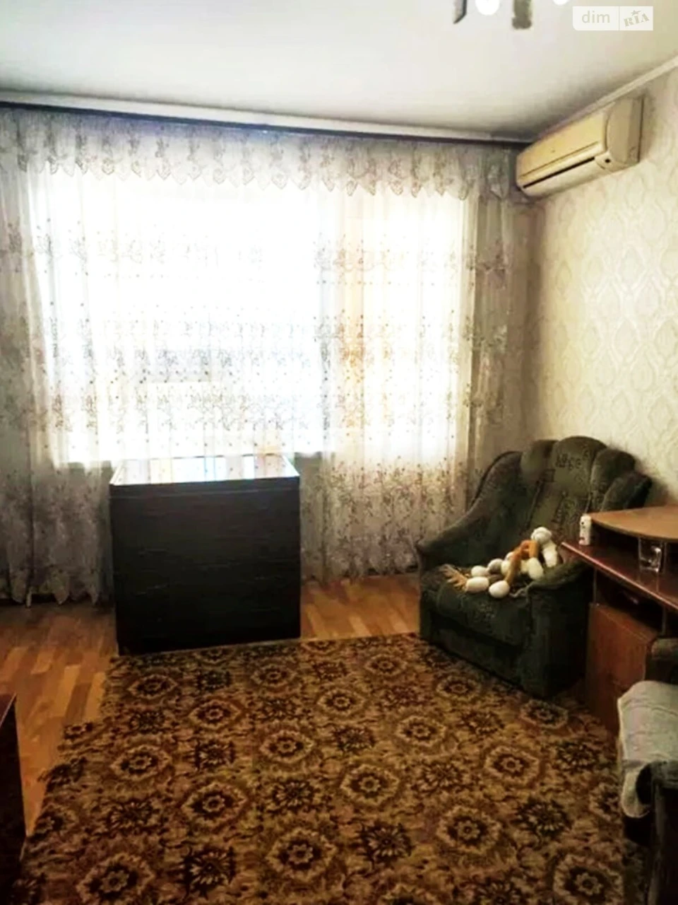 Довгострокова Оренда Квартира Центральний