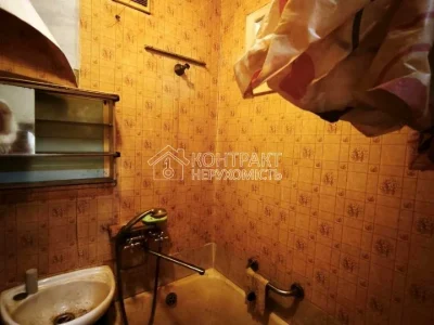 One-room apartment. Kharkiv, Staroprudna St.
