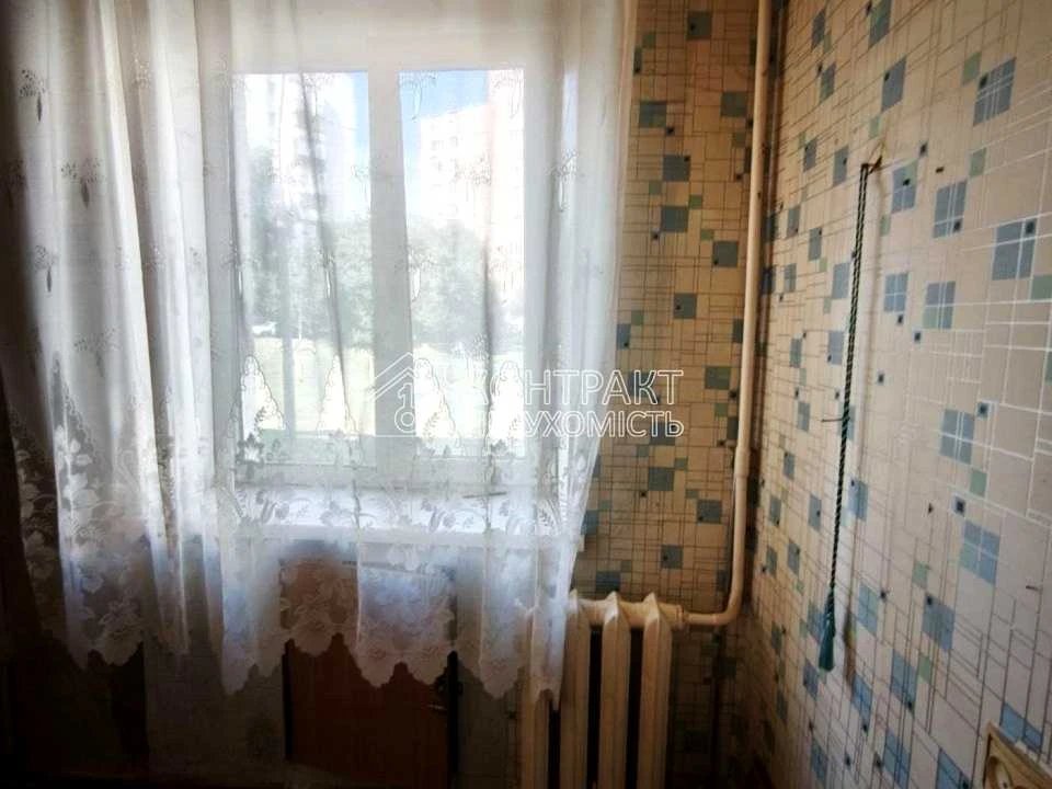 One-room apartment. Kharkiv, Staroprudna St.