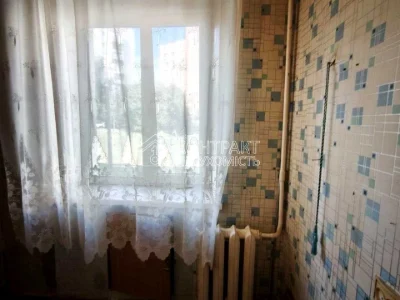 One-room apartment. Kharkiv, Staroprudna St.