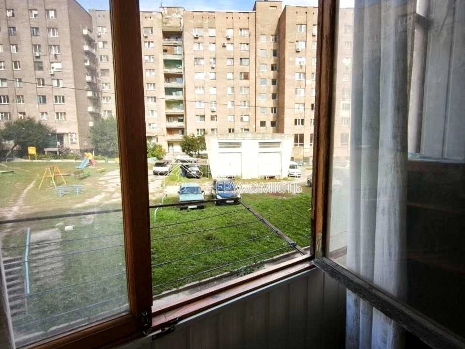 One-room apartment. Kharkiv, Staroprudna St.