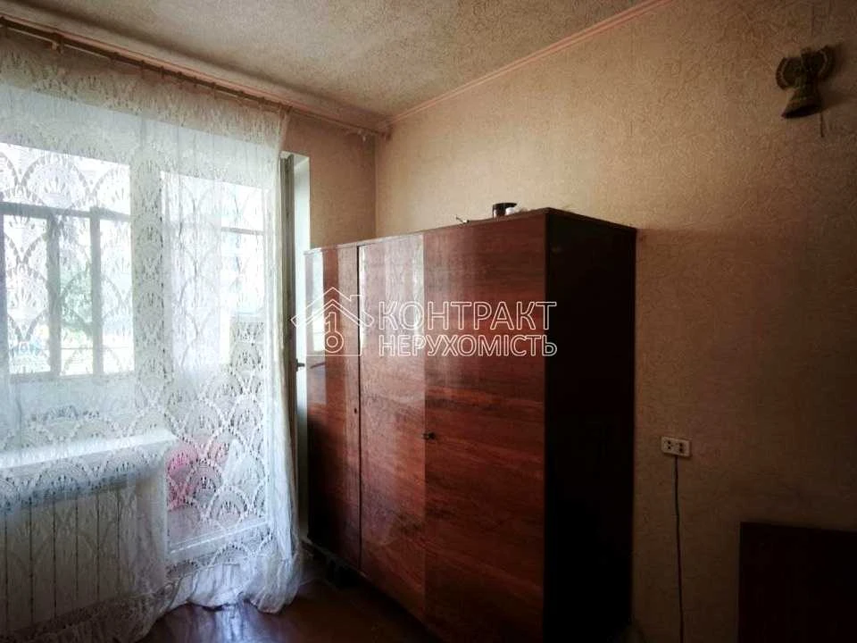 One-room apartment. Kharkiv, Staroprudna St.