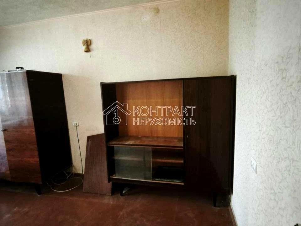 One-room apartment. Kharkiv, Staroprudna St.
