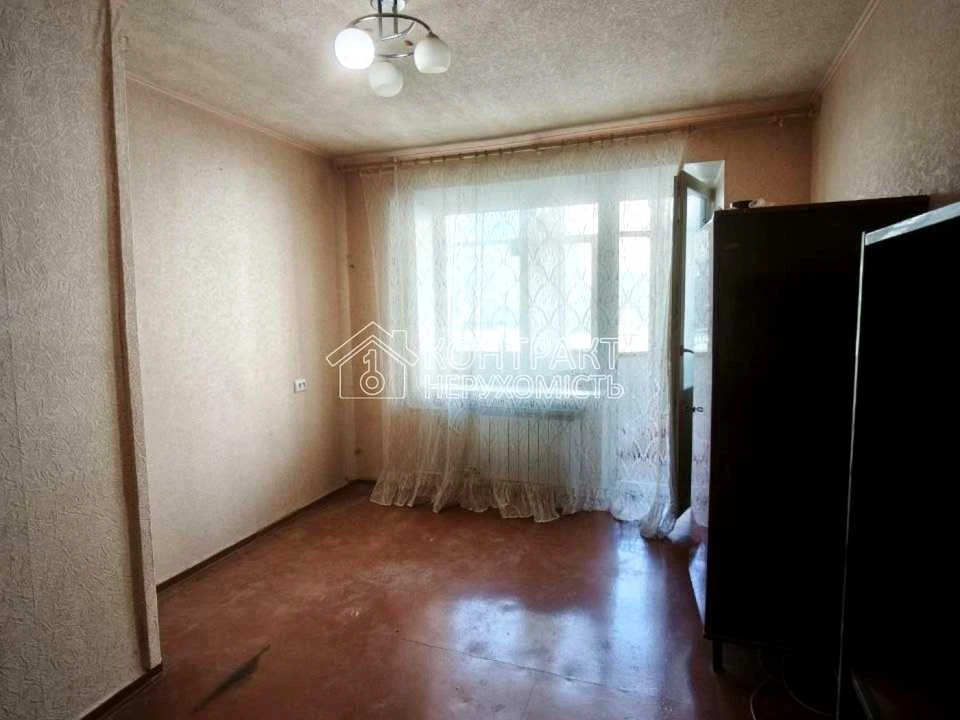 One-room apartment. Kharkiv, Staroprudna St.