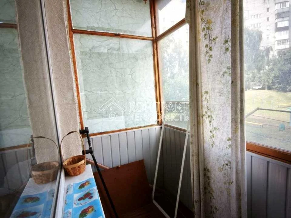 One-room apartment. Kharkiv, Staroprudna St.