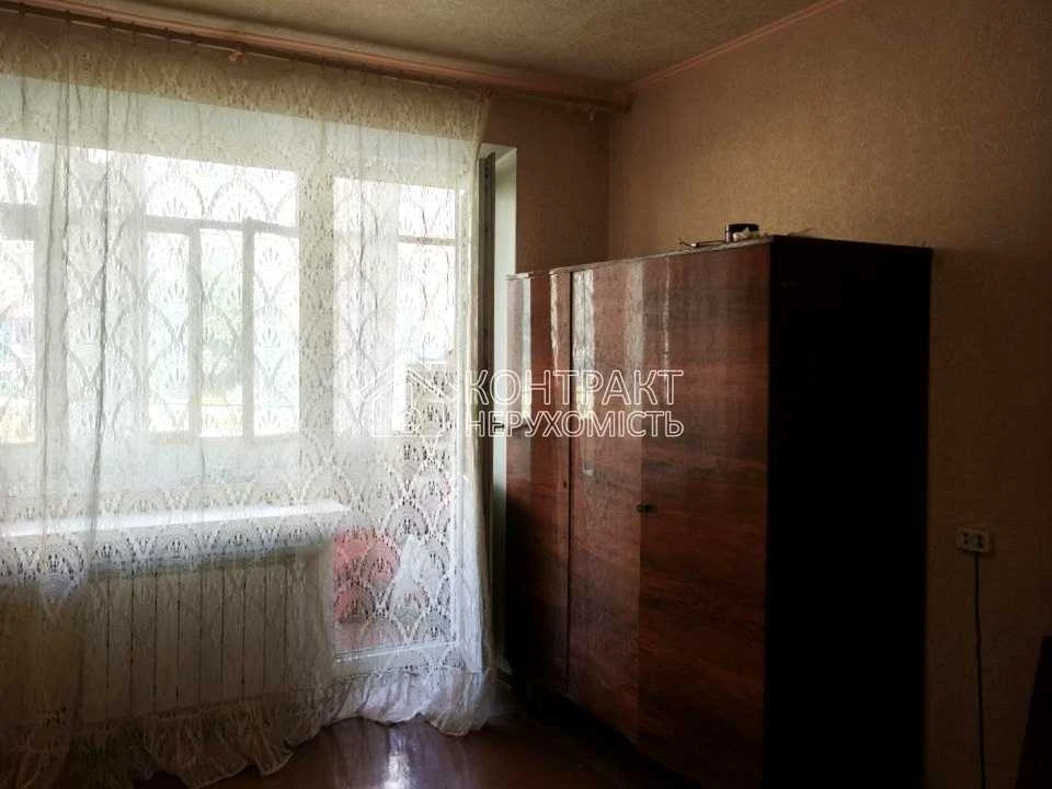 One-room apartment. Kharkiv, Staroprudna St.