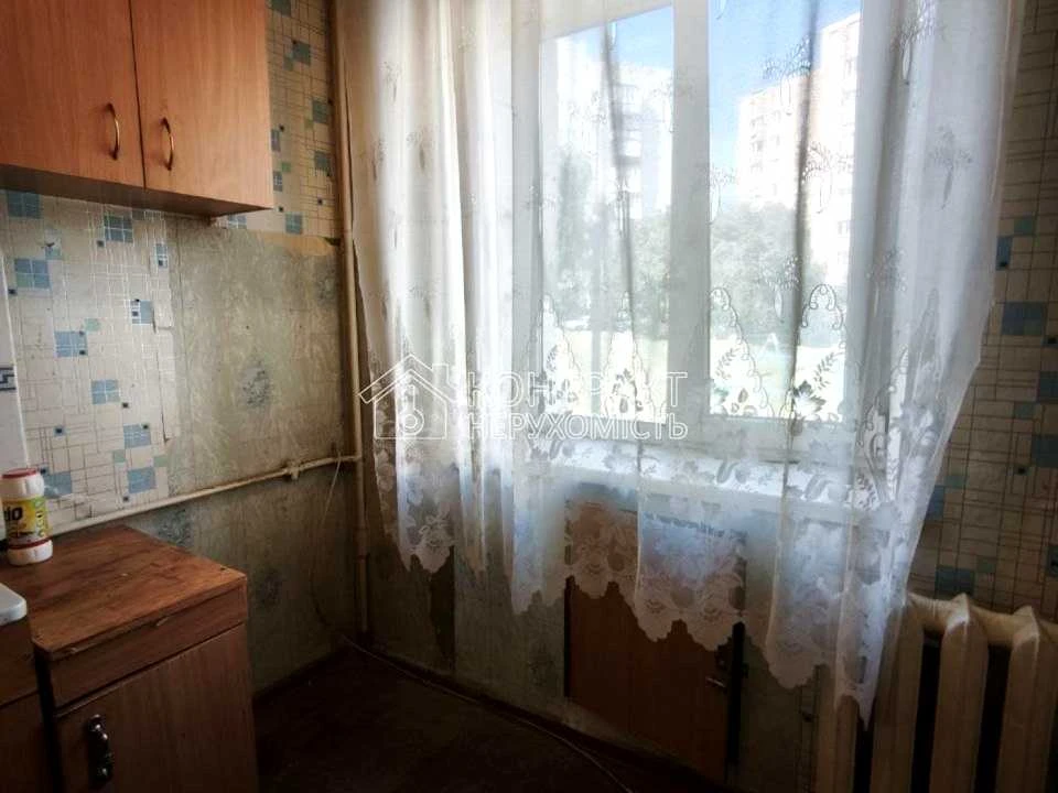 One-room apartment. Kharkiv, Staroprudna St.