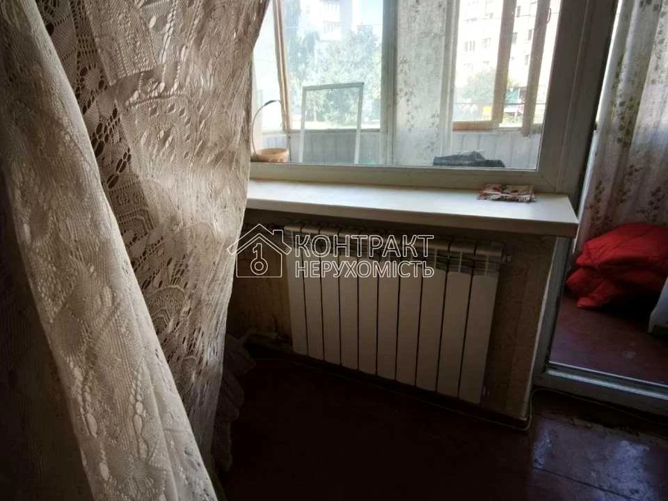 One-room apartment. Kharkiv, Staroprudna St.