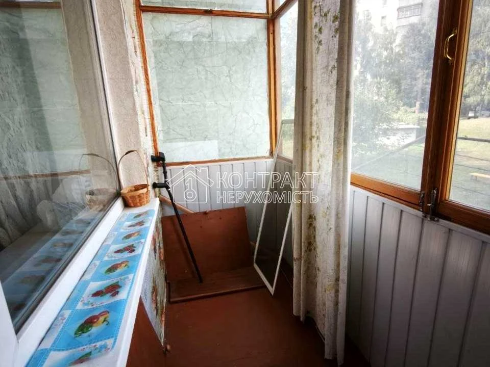 One-room apartment. Kharkiv, Staroprudna St.