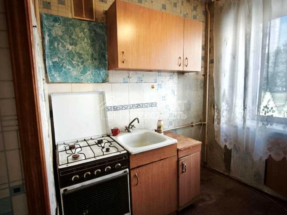 One-room apartment. Kharkiv, Staroprudna St.