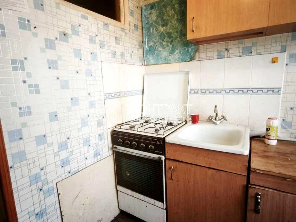 One-room apartment. Kharkiv, Staroprudna St.