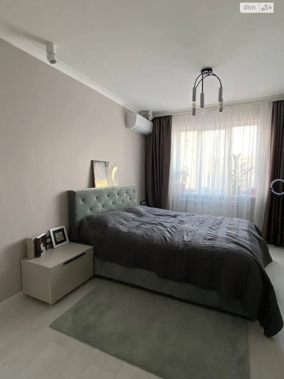 Sale of Apartment in Sosnova Hirka