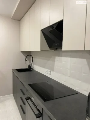 Sale of Apartment in Sosnova Hirka