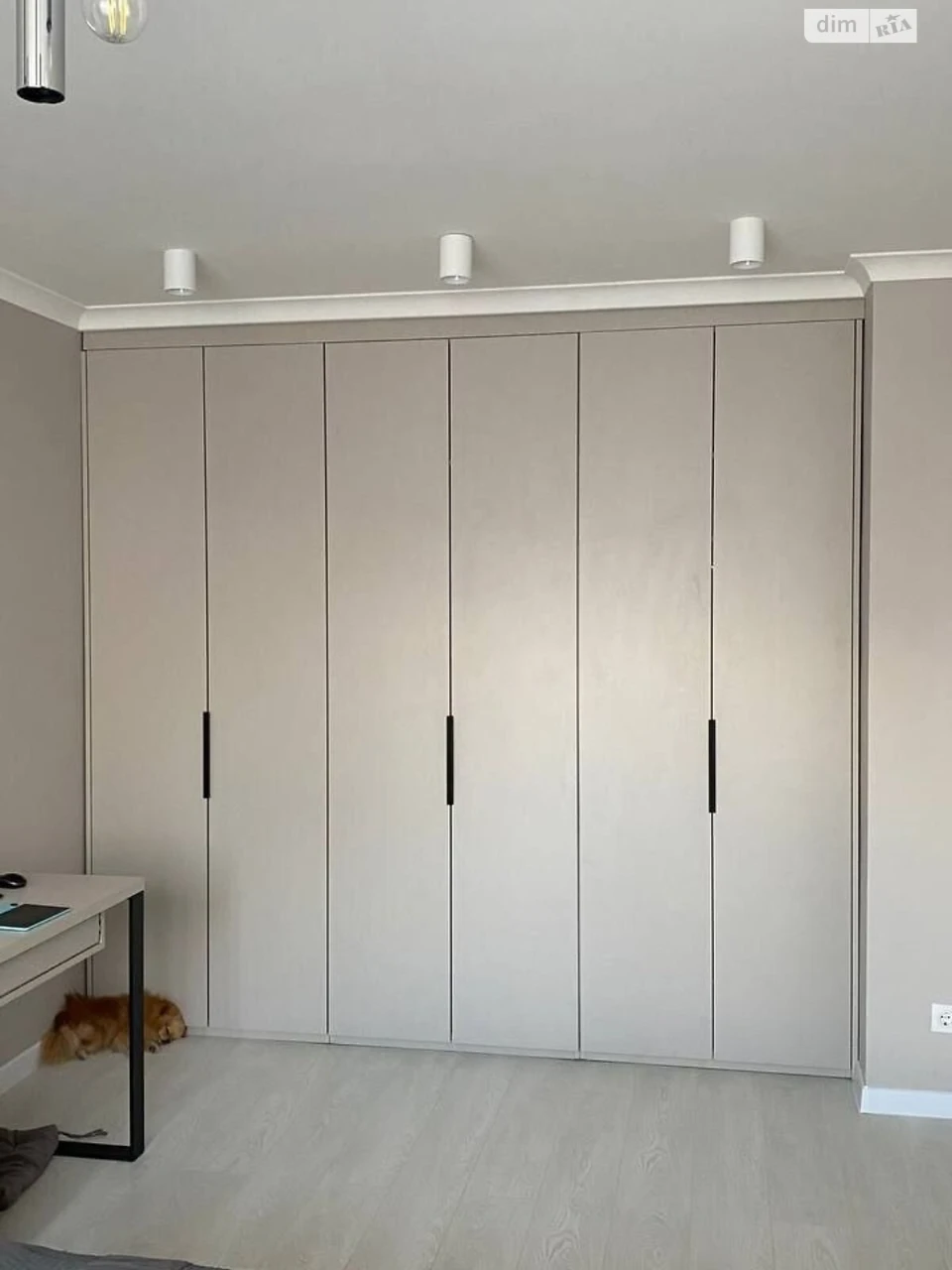 Sale of Apartment in Sosnova Hirka