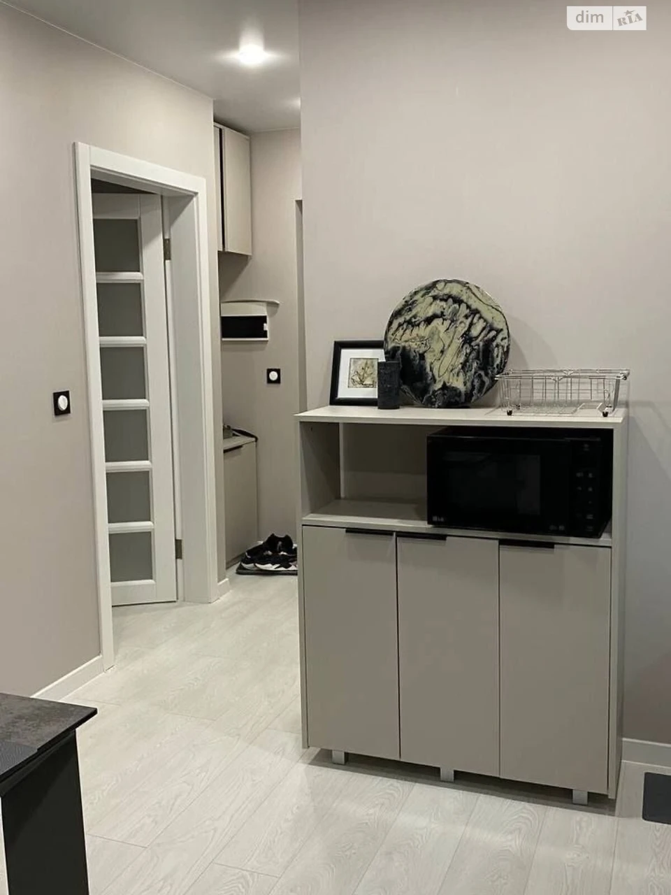 Sale of Apartment in Sosnova Hirka