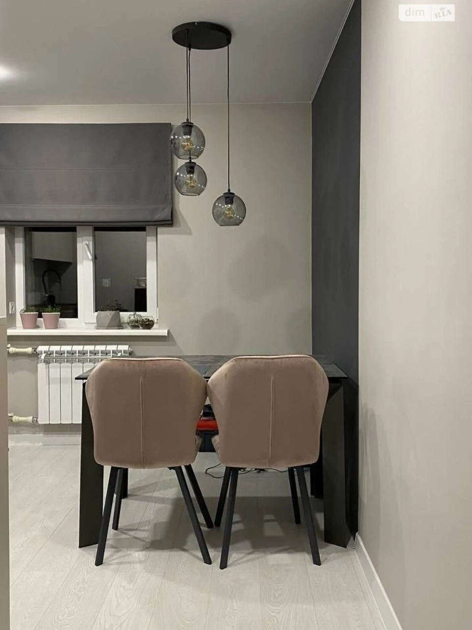 Sale of Apartment in Sosnova Hirka