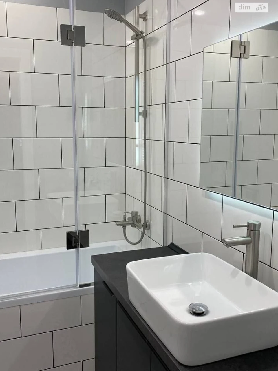 Sale of Apartment in Sosnova Hirka