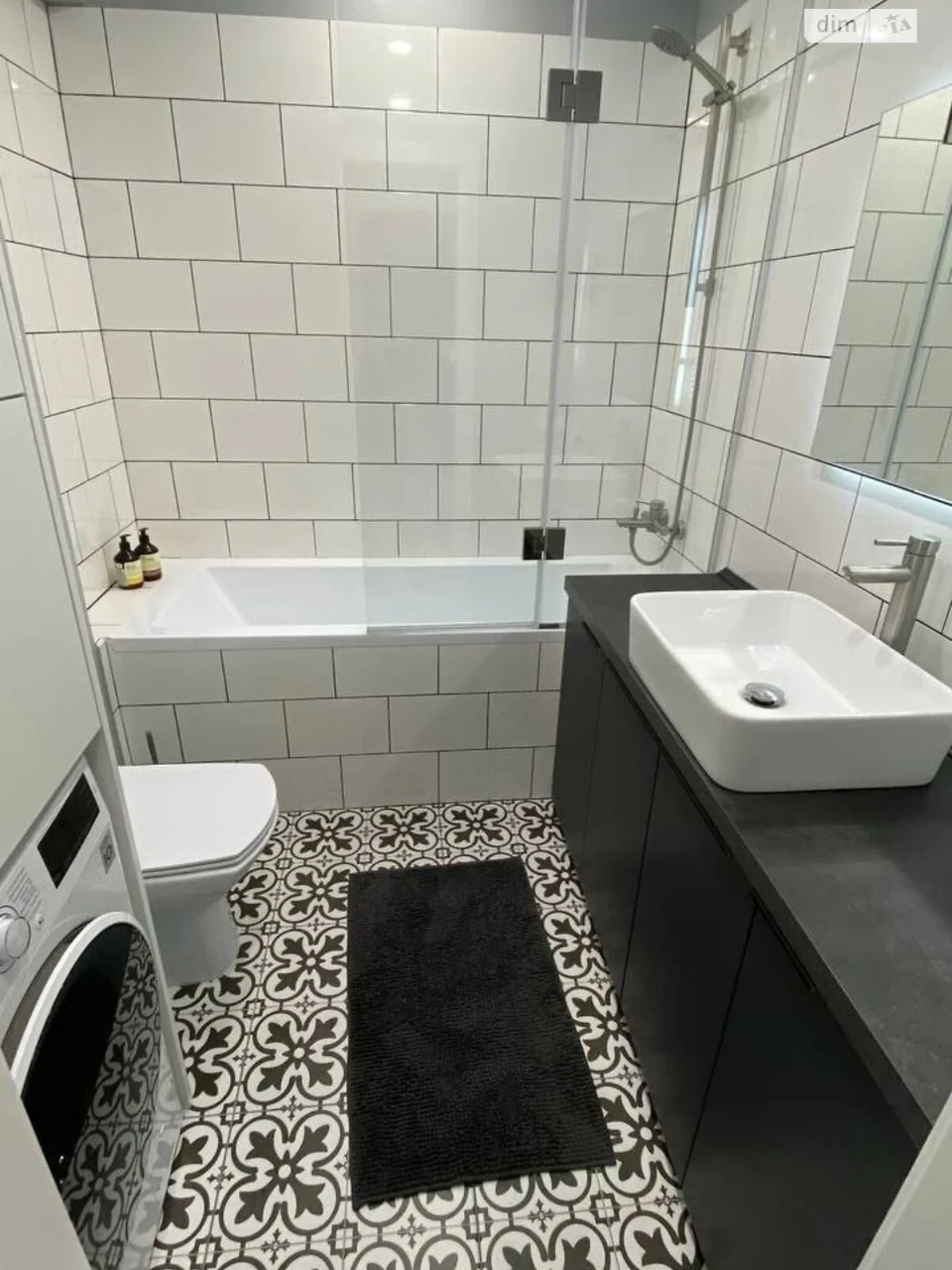 Sale of Apartment in Sosnova Hirka