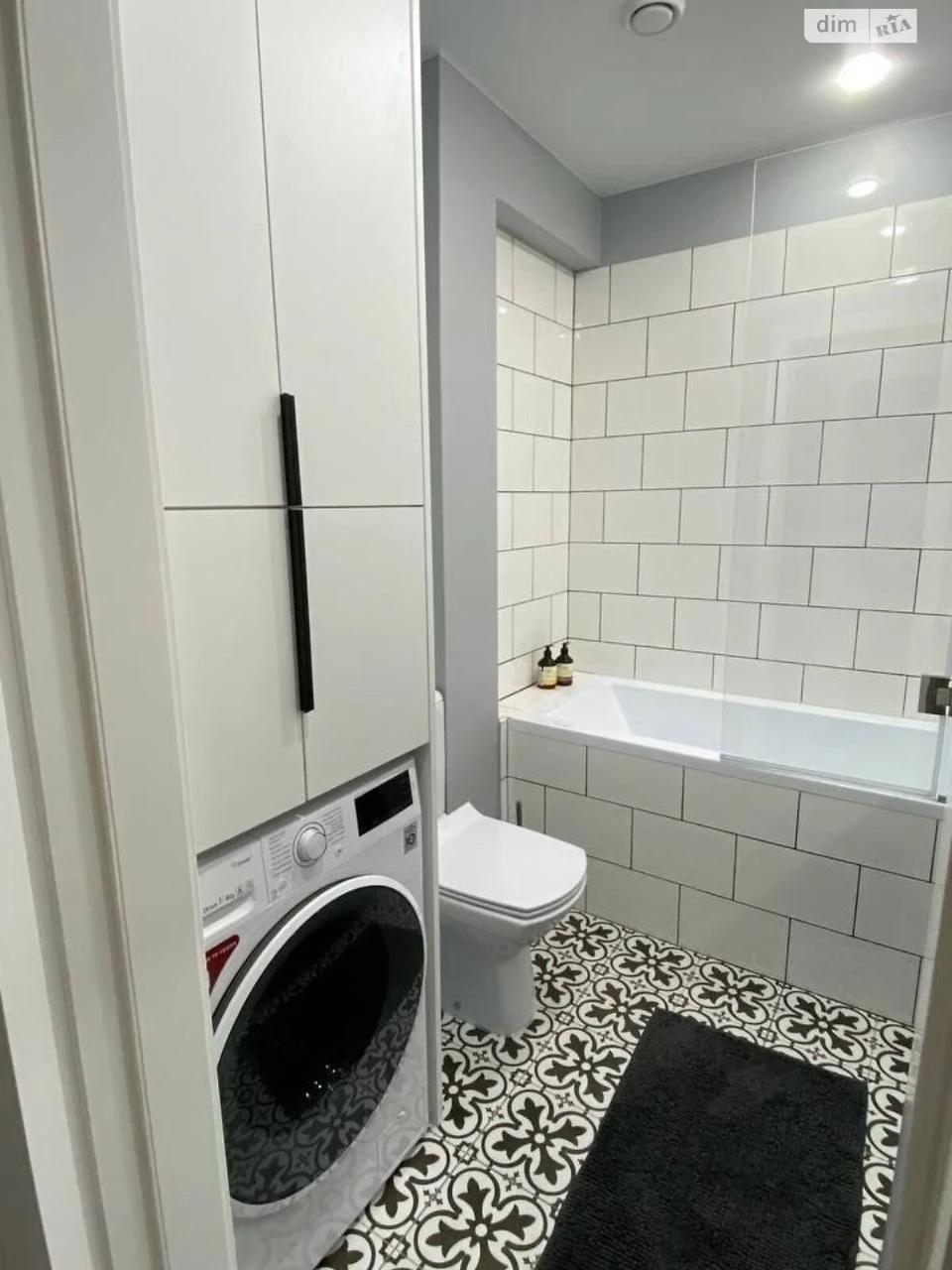 Sale of Apartment in Sosnova Hirka