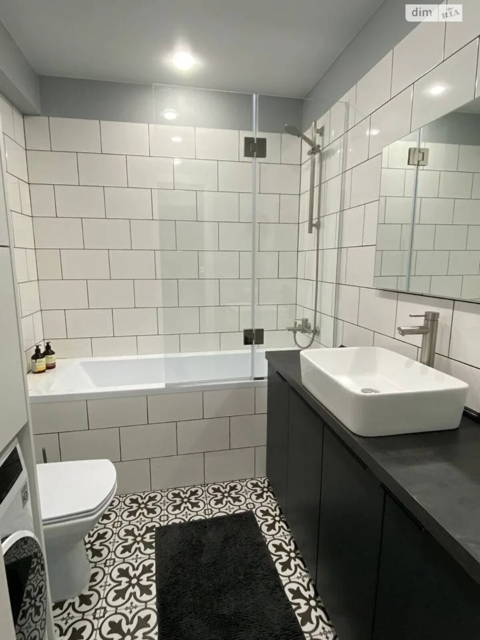 Sale of Apartment in Sosnova Hirka