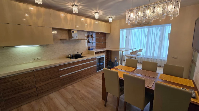 Квартира біля парку, вул. Шевченка 32, продаж від власника.