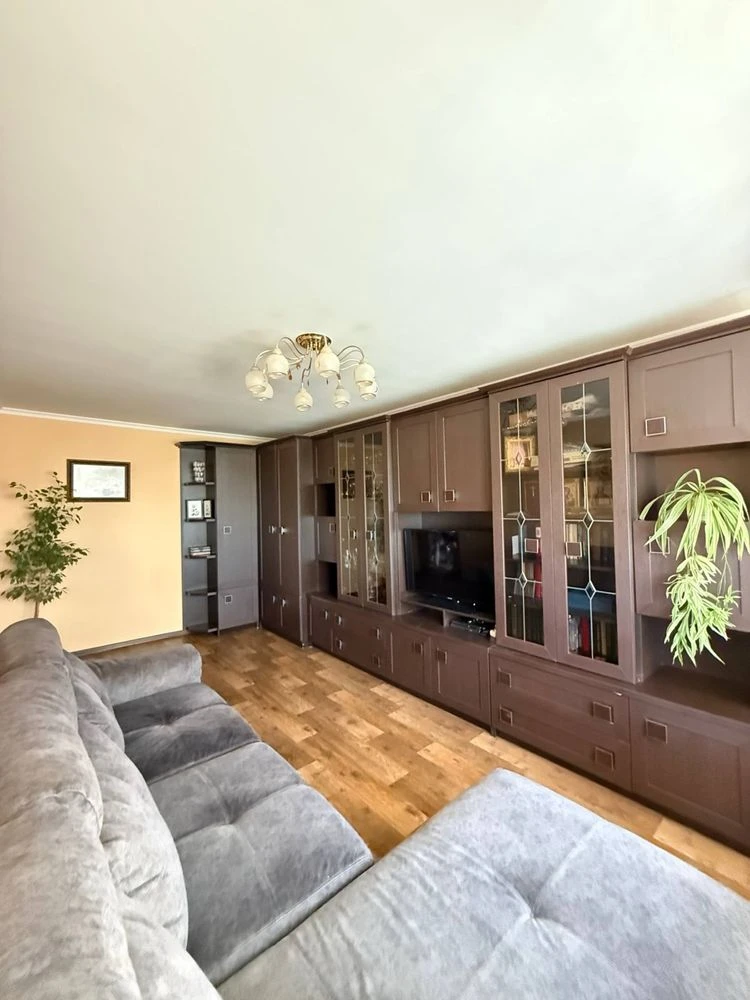 Продам 3 кім. Квартиру. Миколаівка