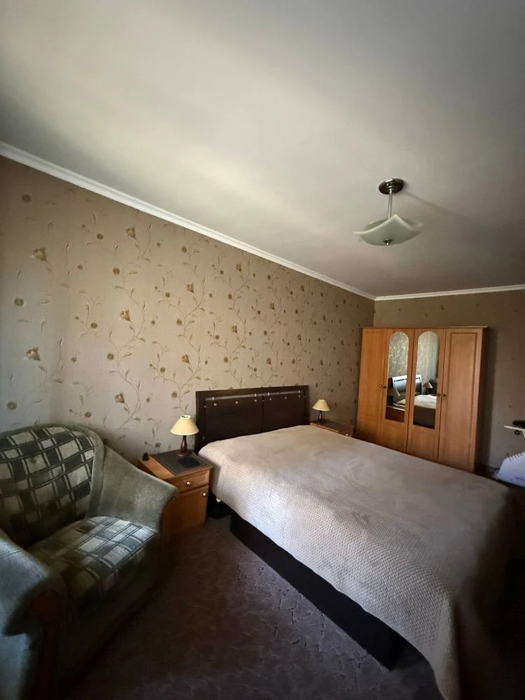 Продам 3 кім. Квартиру. Миколаівка
