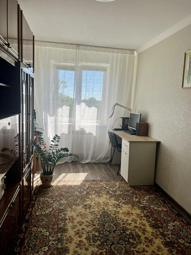 Продам 3 кім. Квартиру. Миколаівка