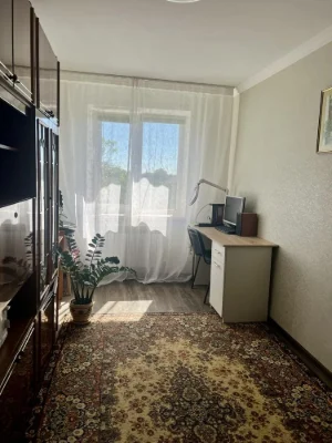 Продам 3 кім. Квартиру. Миколаівка
