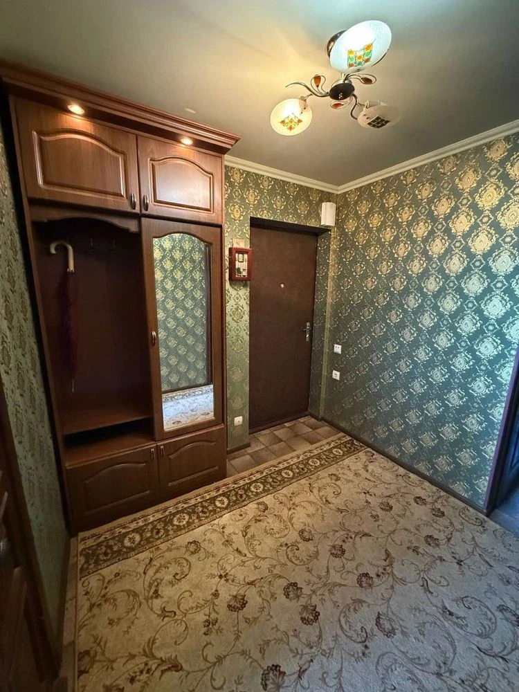 Продам 3 кім. Квартиру. Миколаівка