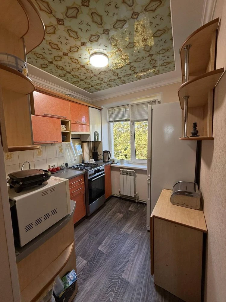 Продам 3 кім. Квартиру. Миколаівка