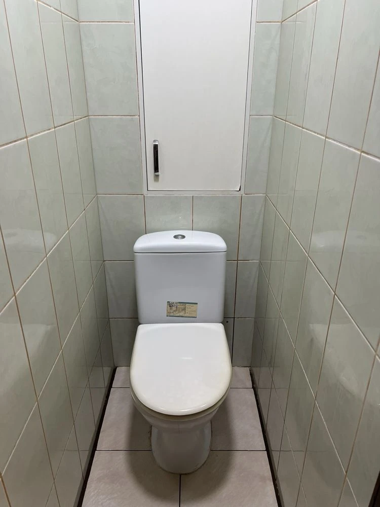 Продам 3 кім. Квартиру. Миколаівка