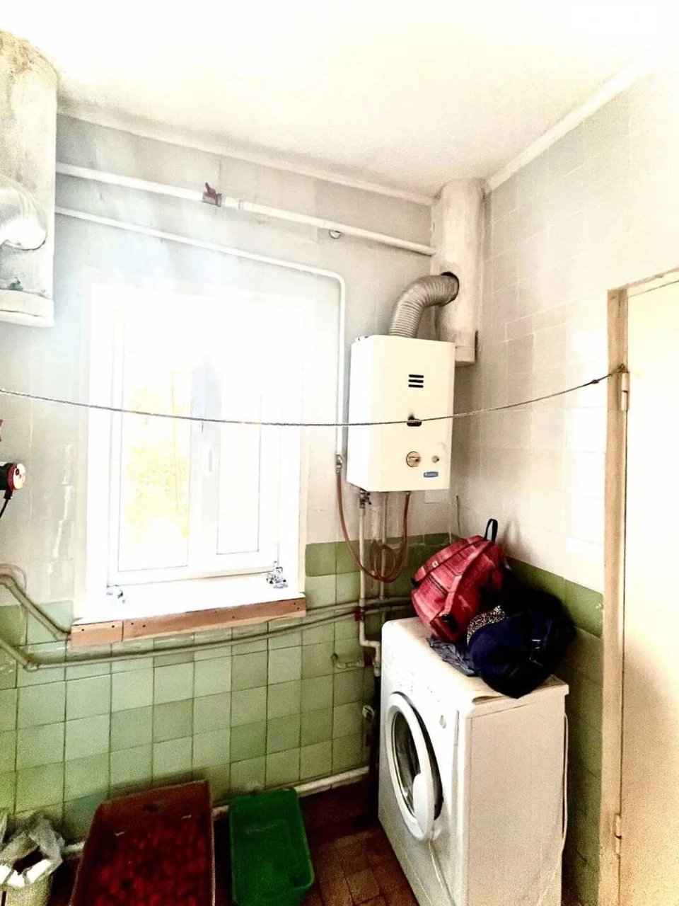 Продаж Дім