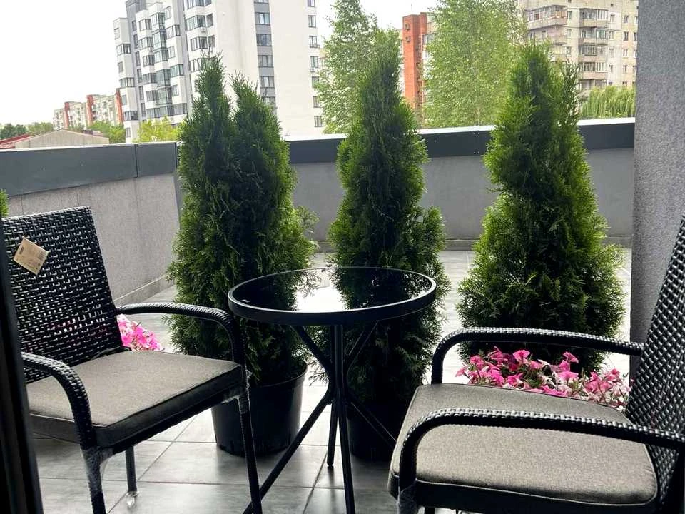 Apartment. Lviv, V'yacheslava Chornovola Prospect