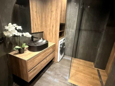 Apartment. Lviv, V'yacheslava Chornovola Prospect
