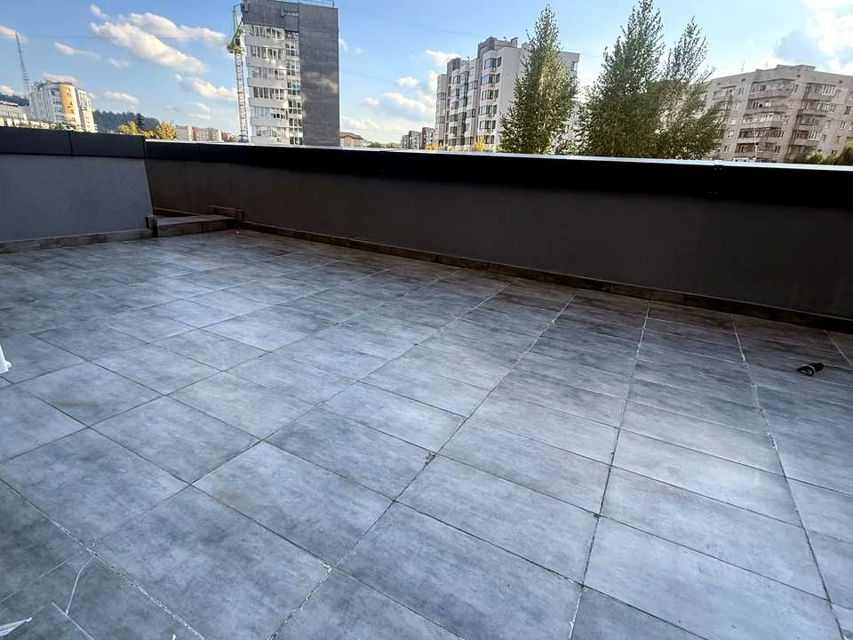 Apartment. Lviv, V'yacheslava Chornovola Prospect