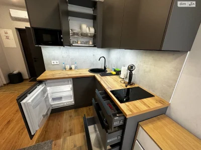 Long-Term Rental Apartment, near the train station