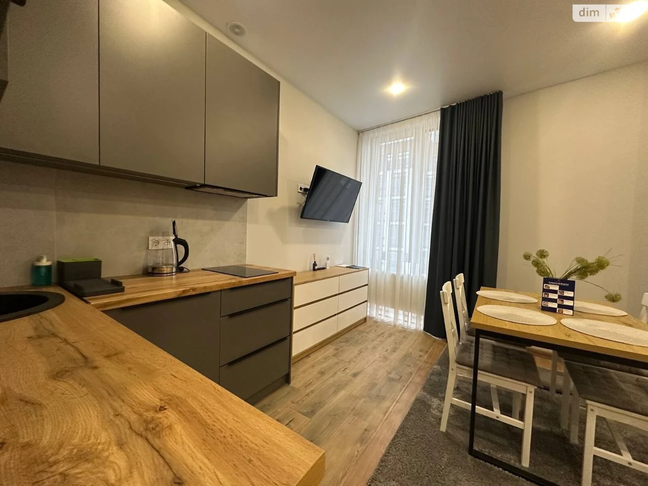 Long-Term Rental Apartment, near the train station