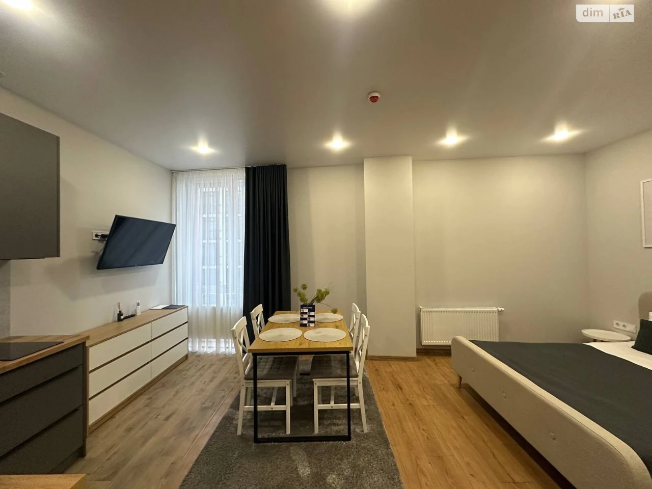 Long-Term Rental Apartment, near the train station