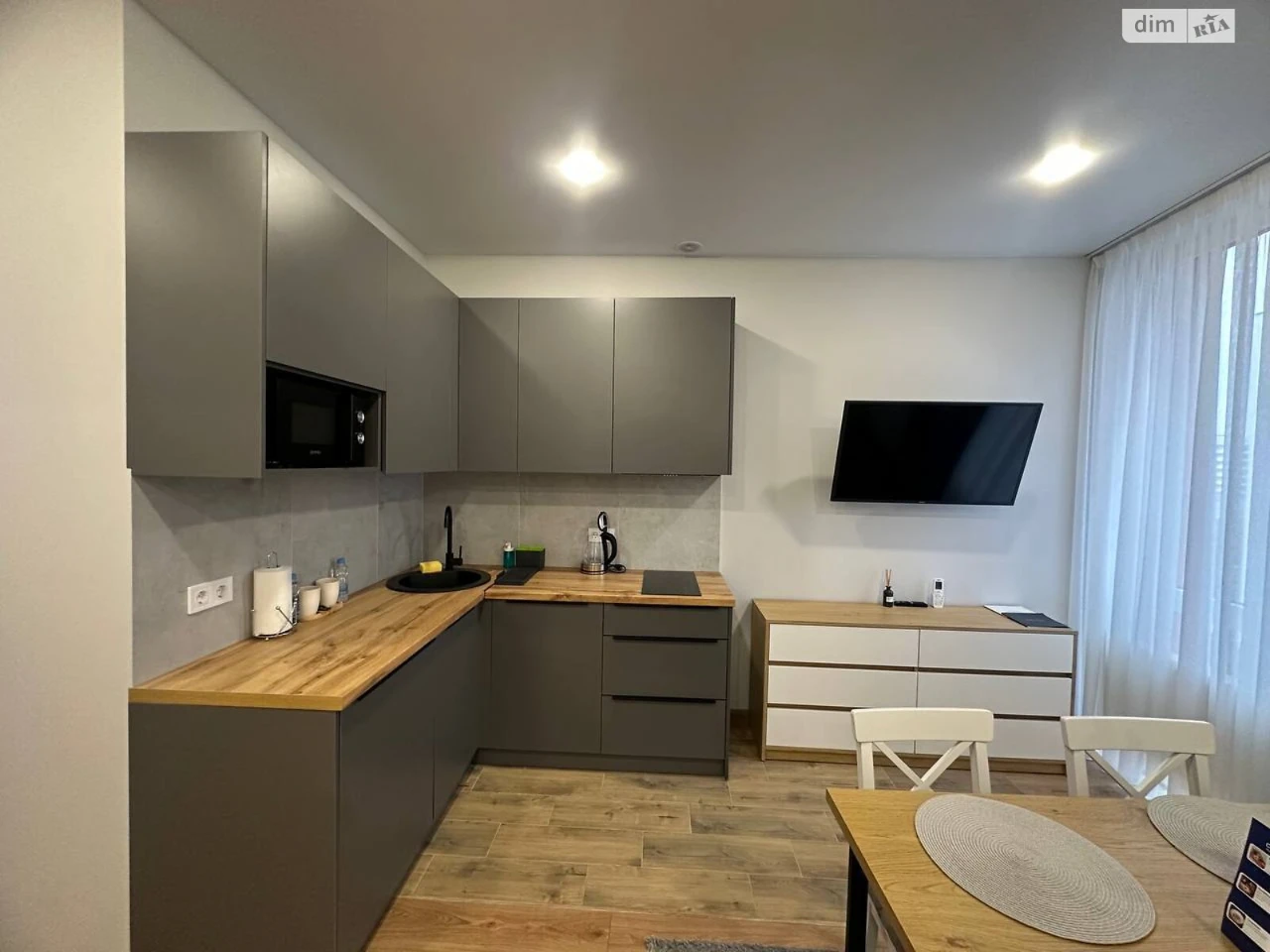 Long-Term Rental Apartment, near the train station