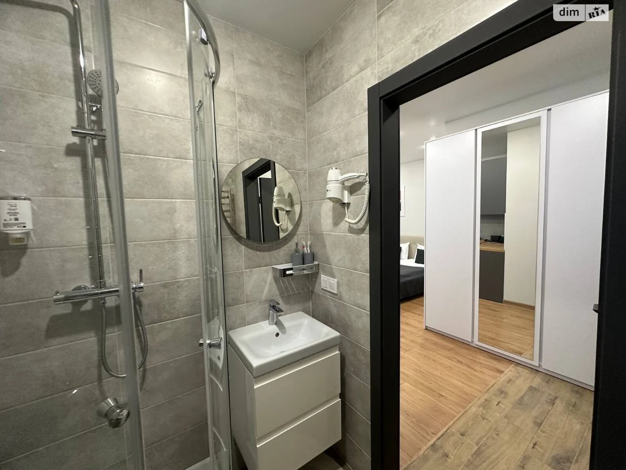 Long-Term Rental Apartment, near the train station