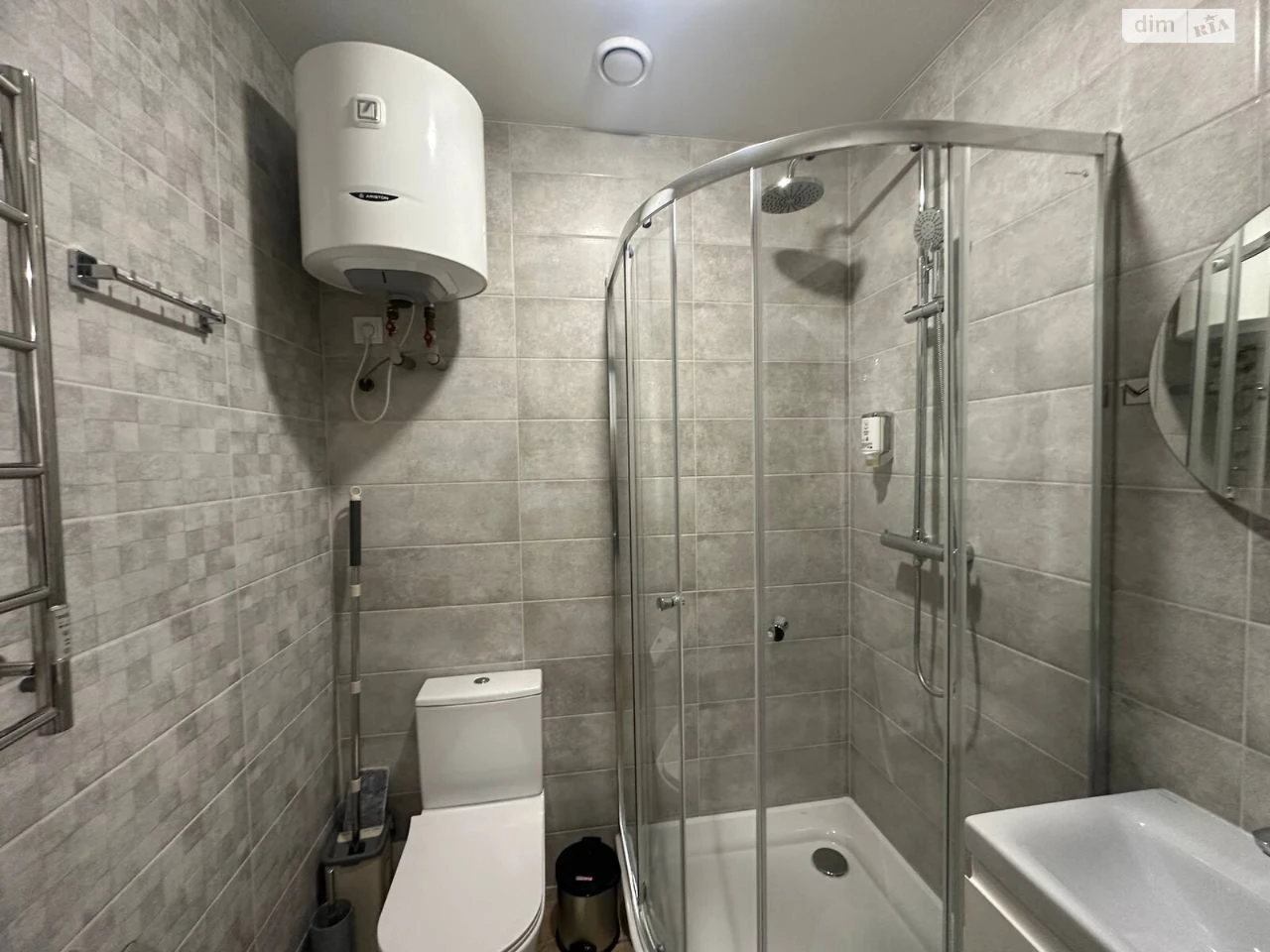 Long-Term Rental Apartment, near the train station