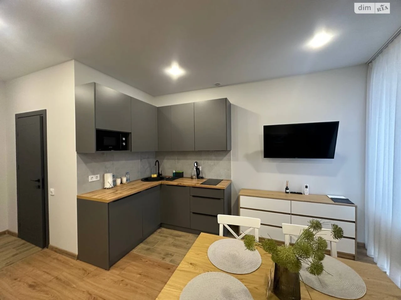 Long-Term Rental Apartment, near the train station