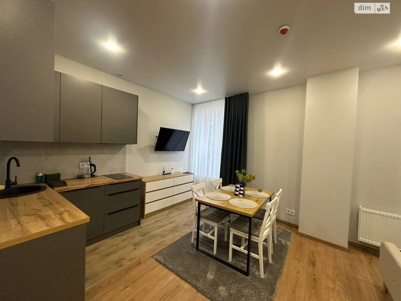 Long-Term Rental Apartment, near the train station