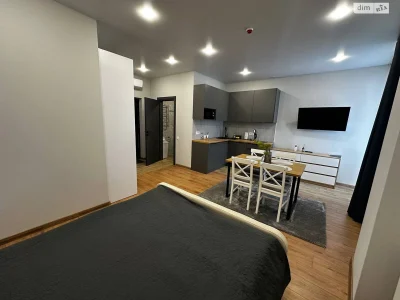 Long-Term Rental Apartment, near the train station