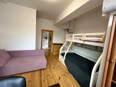 3-room apartment. Lviv, Boykivska St.
