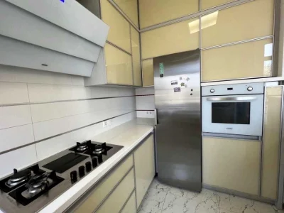3-room apartment. Lviv, Boykivska St.