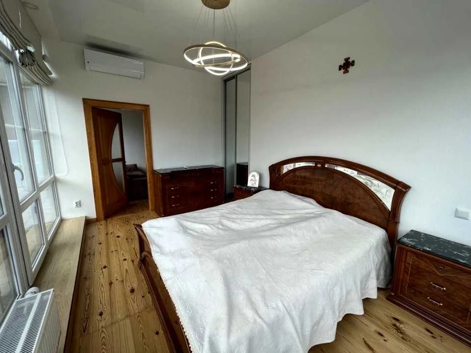 3-room apartment. Lviv, Boykivska St.